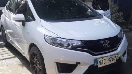 Honda Jazz V 2017 Automatic at 27000 km for sale