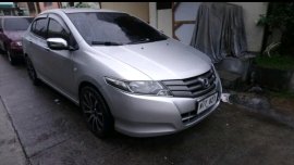 Honda City 1.3 MT 2010 for sale in Antipolo 