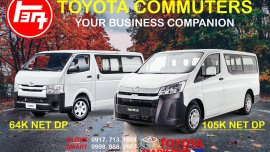 Toyota Hiace GL Grandia 2019 new for sale 
