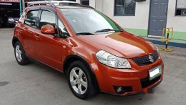 2011 Suzuki Sx4 for sale in Meycauayan