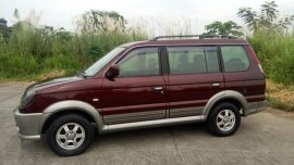 2010 Mitsubishi Adventure Diesel Manual for sale 