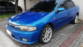 1997 Bmw 323 for sale in Pasig