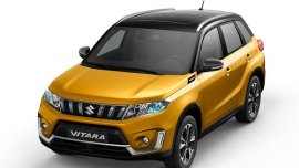 Brand New Suzuki Vitara 2020 for sale in Pasig 