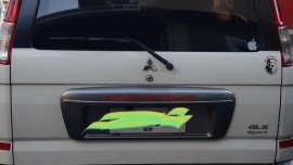 Mitsubishi Adventure gls sport 2014 model