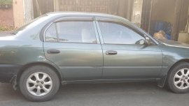 Toyota Corolla Bigbody XL 1994