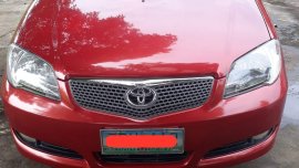 Sell Used 2006 Toyota Vios 1.5 G Manual