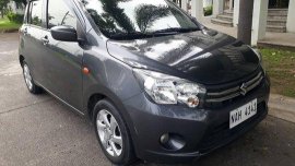 Selling Suzuki Celerio 2017 Manual Gasoline 