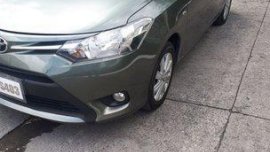 Selling Toyota Vios 2018 at 11200 km