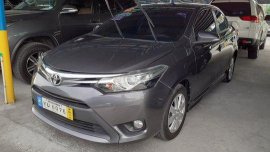 Toyota Vios 2016 Automatic Gasoline for sale 