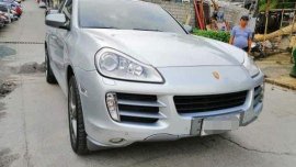 Selling Porsche Cayenne 2009 Automatic Gasoline