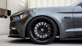 A short guide to coilovers and how they help to make your car handle better