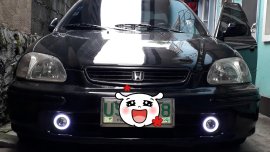 Honda Civic LXI 1997 for sale in Quezon City 