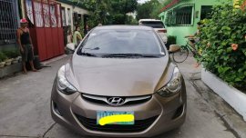 2013 Hyundai Elantra For Sale in Imus Cavite