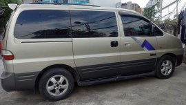 Used 2007 Hyundai Starex for sale in Marilao 