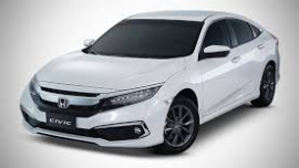 Brand New Honda Cars Super Sale in Las Pinas