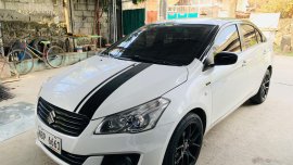 Well-kept Suzuki Ciaz 2018 for sale in Valenzuela