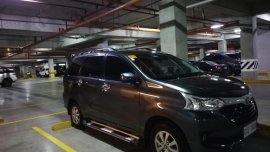 2018 Toyota Avanza E for sale in Quezon City