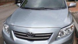 2008 Toyota Corolla altis at 100000 km  for sale 