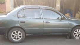 Sell 1994 Toyota Corolla at 300000 km
