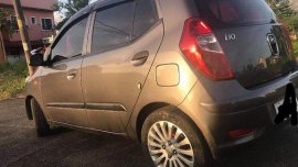 Selling Hyundai I10 2014 at 30000 km