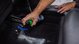 [Philkotse guide] This is how you clean your vehicle’s carpet