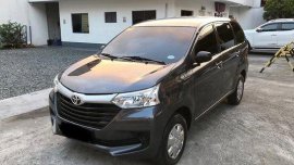 2016 Toyota Avanza for sale in Quezon City