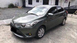 Selling Toyota Vios 2018 Automatic Gasoline 
