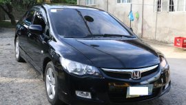 Selling 2008 Honda Civic FD 1.8s Automatic in Silang