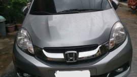 2017 Honda Mobilio for sale in Las Pinas