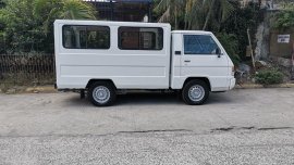 Mitsubishi L300 FB 2007 Deluxe for sale in San Fernando