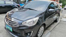 2014 Mitsubishi Mirage G4 Gls Automatic for sale in San Mateo