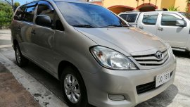 2012 Toyota Innova E Diesel Manual for sale in San Mateo