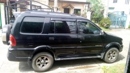 For sale Isuzu Sportivo 2013 in Quezon City