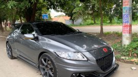 2014 HONDA CR-Z for sale in Santa Rosa