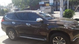 2017 Montero Sports for sale in Butuan