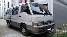 2013 Nissan Urvan Escapade for sale in Cebu 