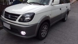 2017 Mitsubishi Adventure Super Sport for sale in Muntinlupa