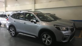 2019 Subaru Forester for sale in Muntinlupa