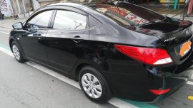 2016 Hyundai Accent for sale in Quezon City