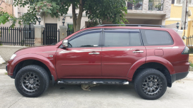 Montero GTV 2015 AT for sale in General Trias