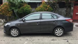 TOYOTA VIOS 2014 E for sale in Imus