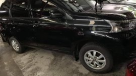 Black 2019 Toyota Avanza for sale