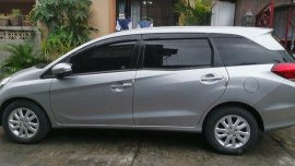 Sell 2016 Honda Mobilio at 13000 km
