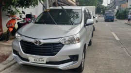 2nd Hand 2019 Toyota Avanza for sale
