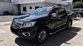 Nissan Frontier navara 2019 Manual Diesel for sale 