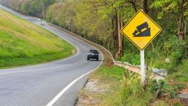 Everything you need to know about Hill Descent Control system