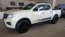 2020 Nissan Navara ZERO DP
