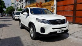 2015 Kia Sorento Crdi Automatic for sale in Pasay
