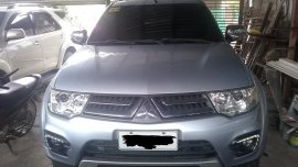 Sell 2015 Mitsubishi Montero SPT GLS in San Mateo