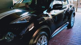 Nissan Juke Nsports 2017 at 6000 mileages only